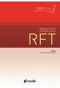 REVISTA FÓRUM TRABALHISTA - RFT Nº 02                                                                                                                                                                                                         