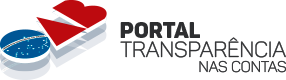 Portal Transparência nas Contas